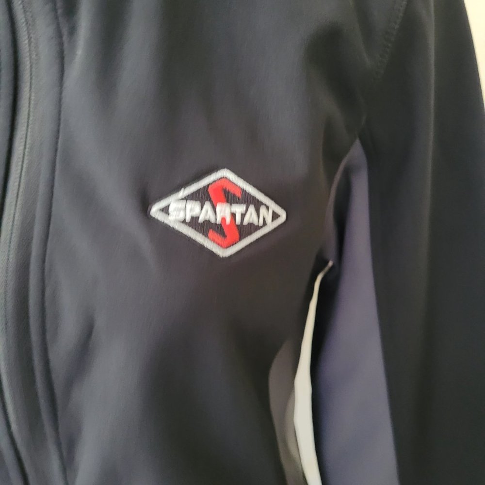 Spartan RV Chassis Ladies Jacket - Picture 2 of 7